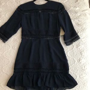 Tularosa S mini Fit and Flare